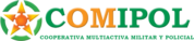 Logo Cooperativa COMIPOL